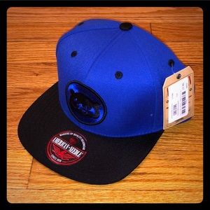 Chicago Cubs Hat StrapBack